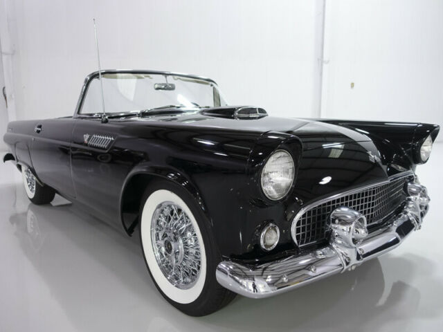 1955 Ford Thunderbird Convertible - photo 5