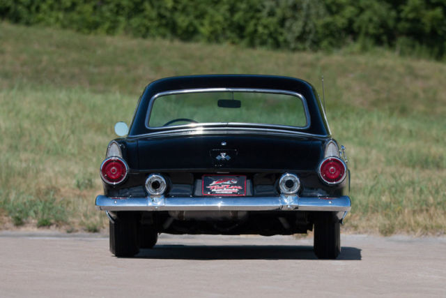 1955 Ford Thunderbird - photo 10