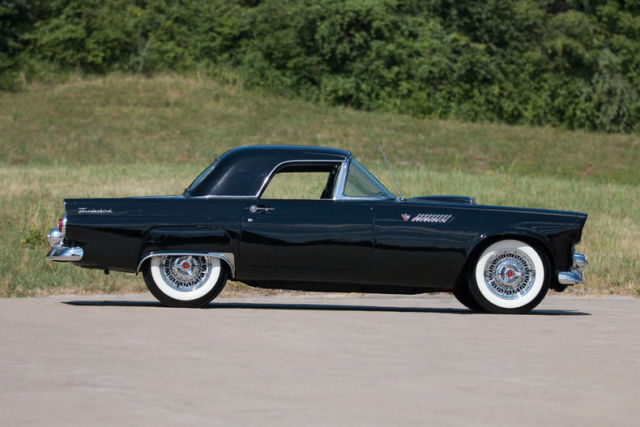 1955 Ford Thunderbird - photo 11