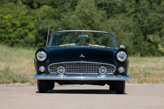 1955 Ford Thunderbird - photo 8