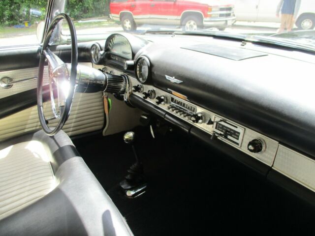 1955 Ford Thunderbird THUNDERBIRD - photo 11