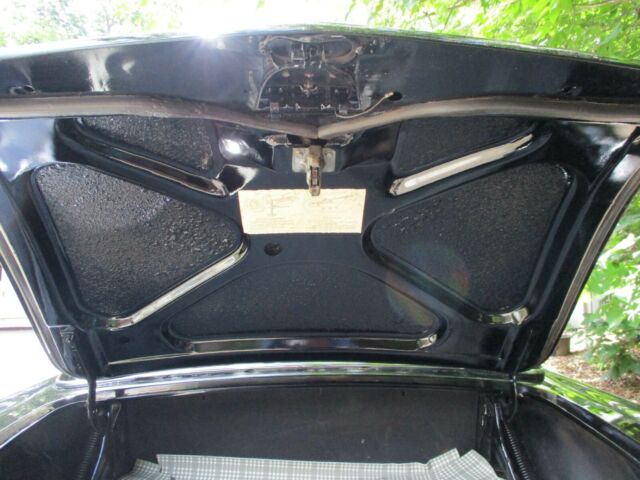 1955 Ford Thunderbird THUNDERBIRD - photo 13