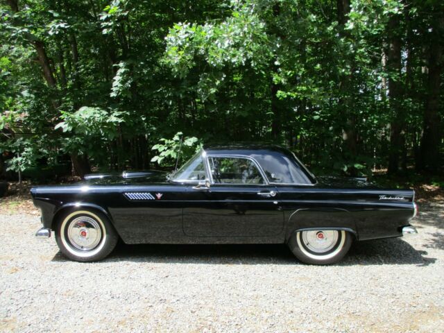 1955 Ford Thunderbird THUNDERBIRD - photo 2