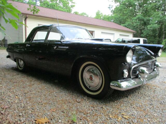 1955 Ford Thunderbird THUNDERBIRD - photo 3