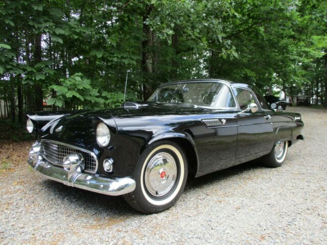 1955 Ford Thunderbird THUNDERBIRD - photo 5