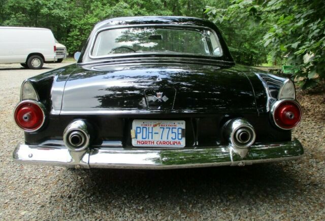 1955 Ford Thunderbird THUNDERBIRD - photo 6