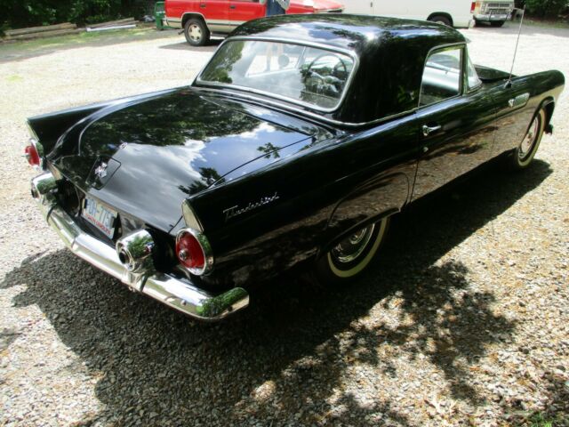 1955 Ford Thunderbird THUNDERBIRD - photo 7