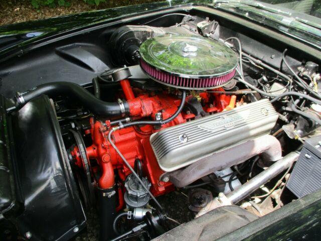 1955 Ford Thunderbird THUNDERBIRD - photo 8