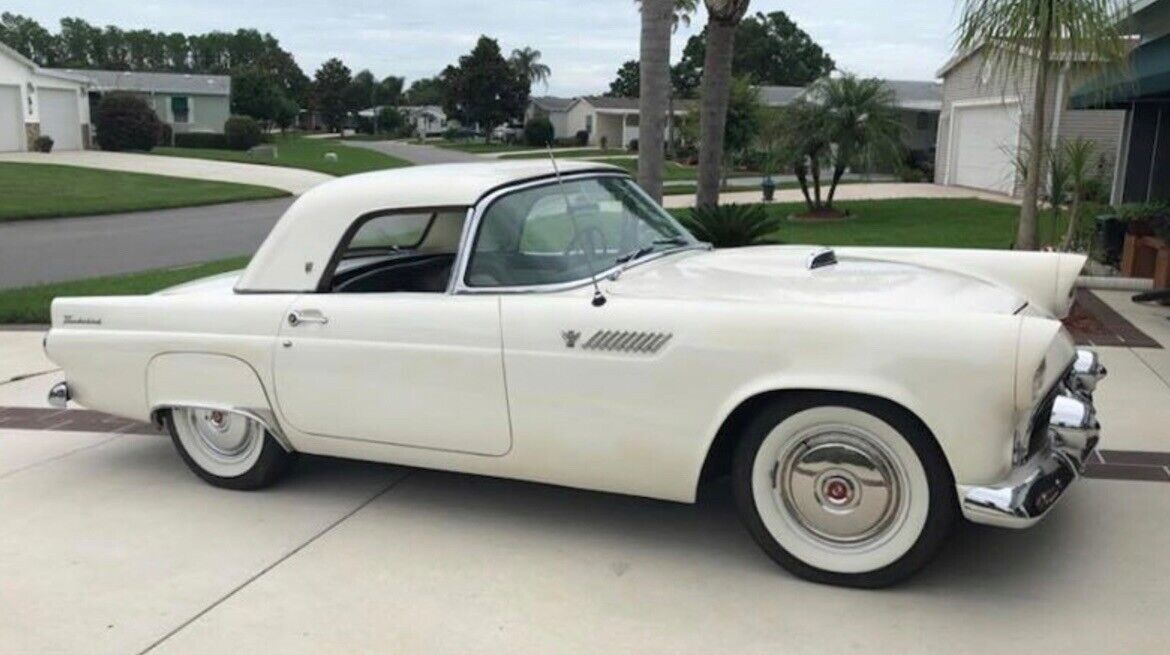 1955 Ford Thunderbird - photo 10