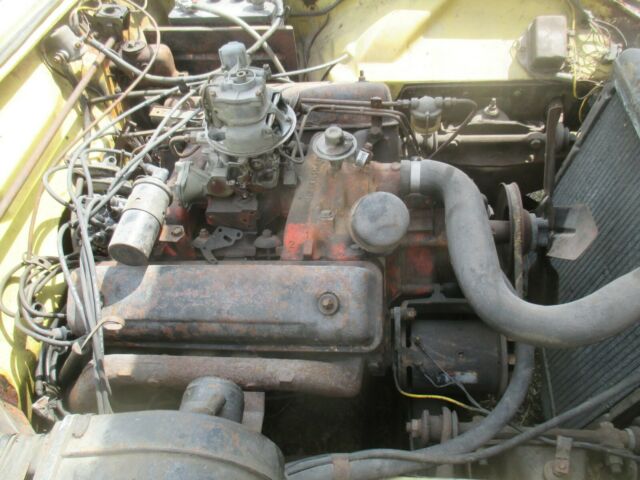 1955 Ford Thunderbird Vinyl - photo 13