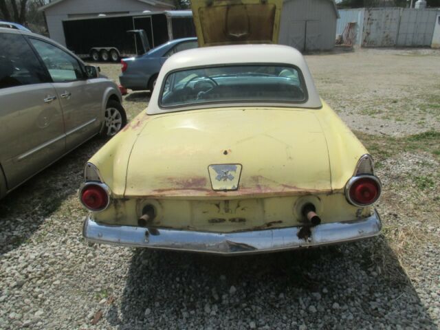 1955 Ford Thunderbird Vinyl - photo 5