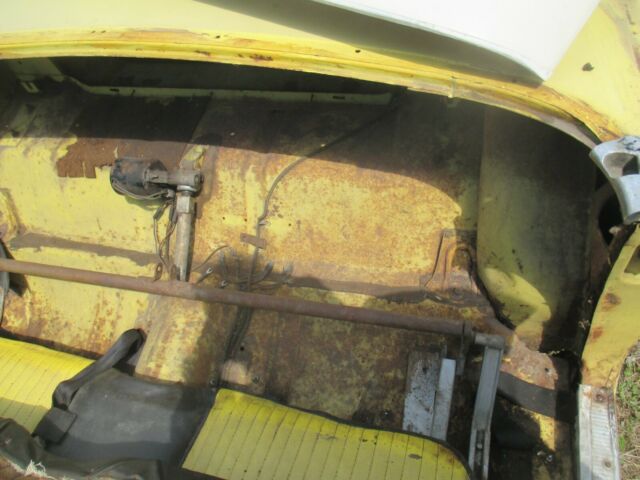 1955 Ford Thunderbird Vinyl - photo 7