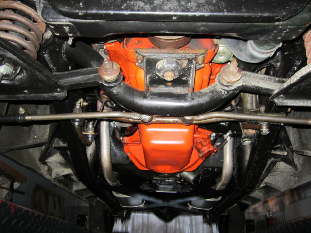 1955 Ford Thunderbird - photo 12