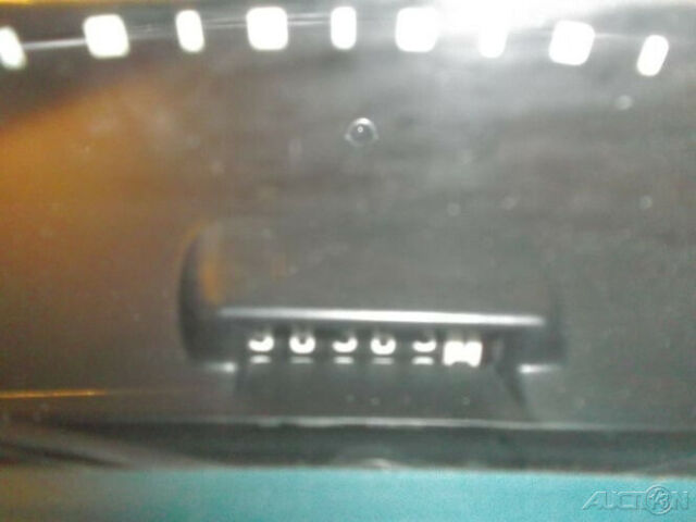 1955 Ford Thunderbird 2nd Owner - photo 7