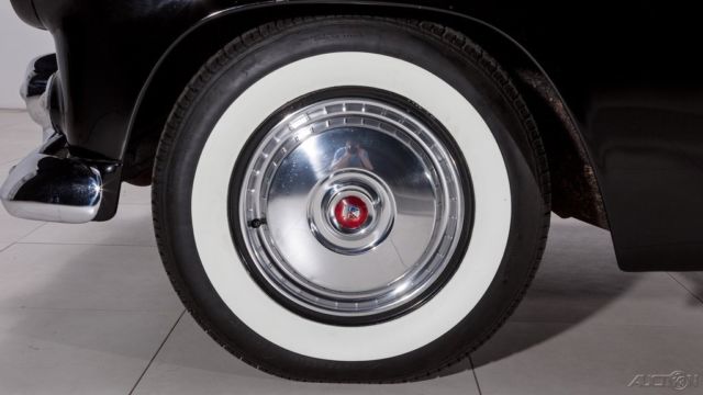 1955 Ford Thunderbird - photo 10
