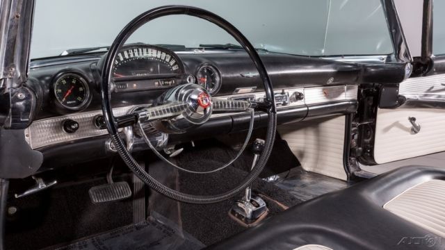 1955 Ford Thunderbird - photo 11