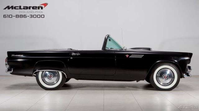 1955 Ford Thunderbird - photo 5