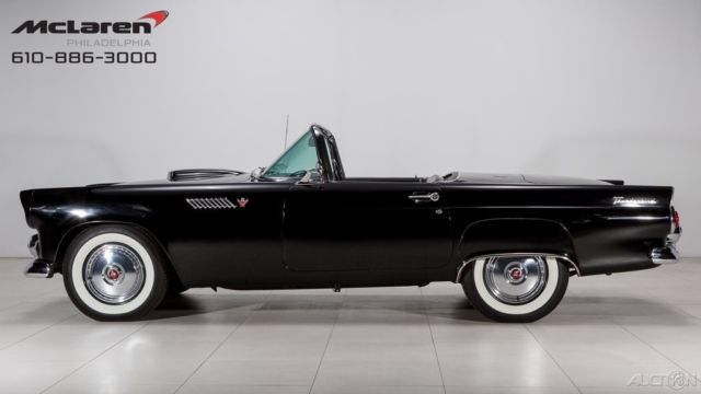 1955 Ford Thunderbird - photo 9