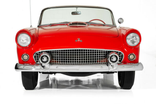 1955 Ford Thunderbird Frame Off, Automatic, WINTER CLEARANCE PRICED - photo 4