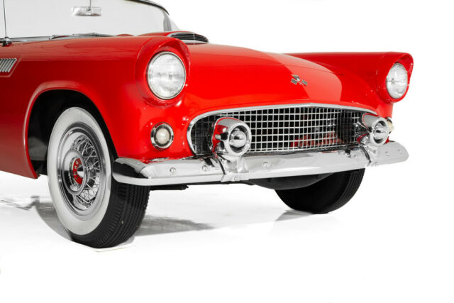 1955 Ford Thunderbird Frame Off, Automatic, WINTER CLEARANCE PRICED - photo 5
