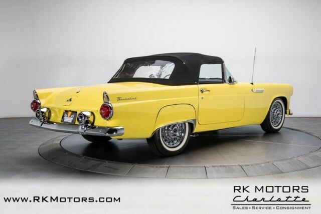 1955 Ford Thunderbird -- - photo 12