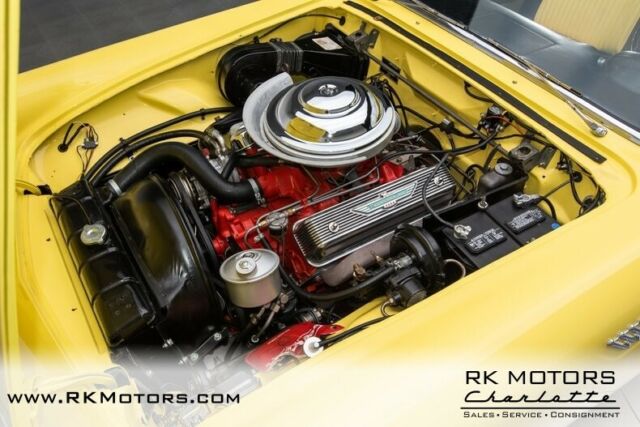 1955 Ford Thunderbird -- - photo 6