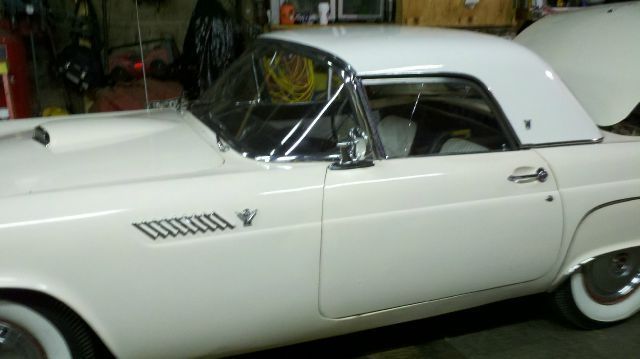 1955 Ford Thunderbird Hard Top & Soft Top - photo 3