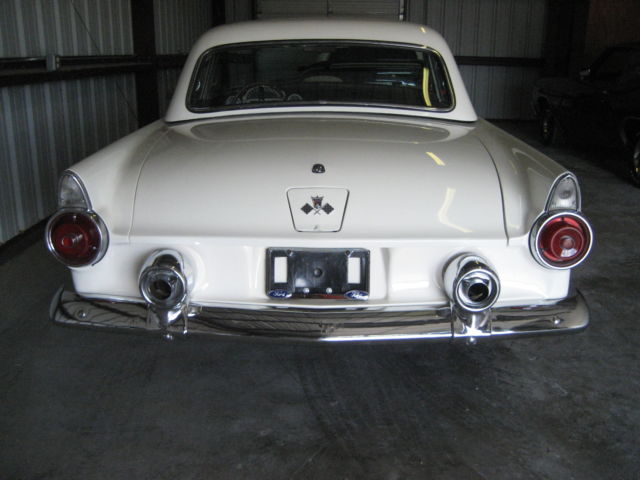 1955 Ford Thunderbird CONVERTABLE - photo 11