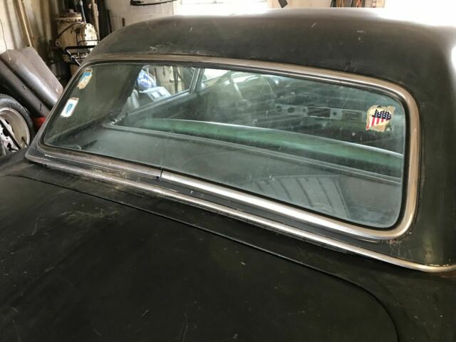 1955 Ford Thunderbird - photo 11