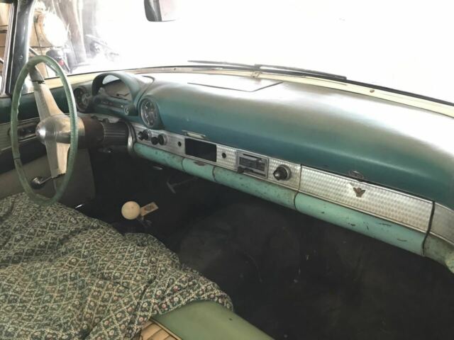 1955 Ford Thunderbird - photo 12