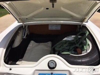 1955 Ford Thunderbird Restored Hard Top Convertible - photo 7