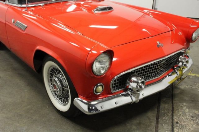 1955 Ford Thunderbird -- - photo 10