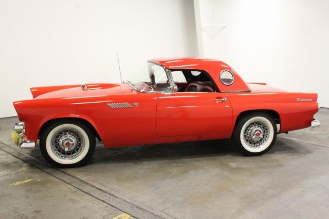 1955 Ford Thunderbird -- - photo 2