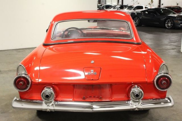 1955 Ford Thunderbird -- - photo 4