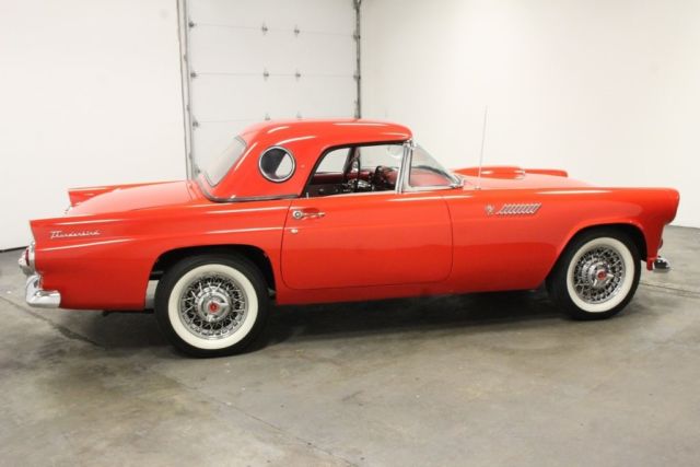 1955 Ford Thunderbird -- - photo 6