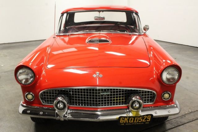 1955 Ford Thunderbird -- - photo 8