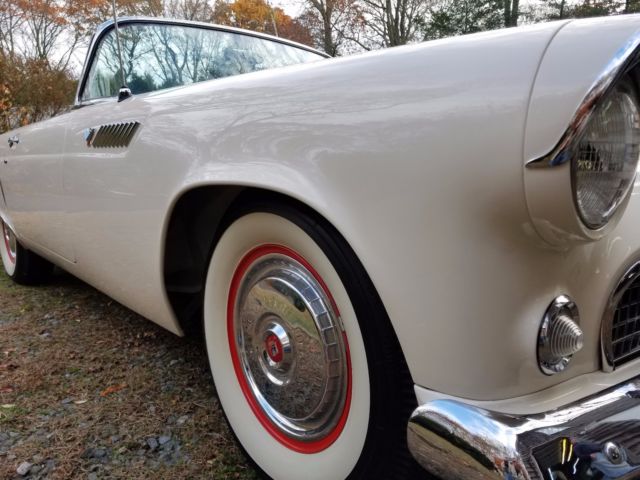 1955 Ford Thunderbird Removable Hardtop - photo 10