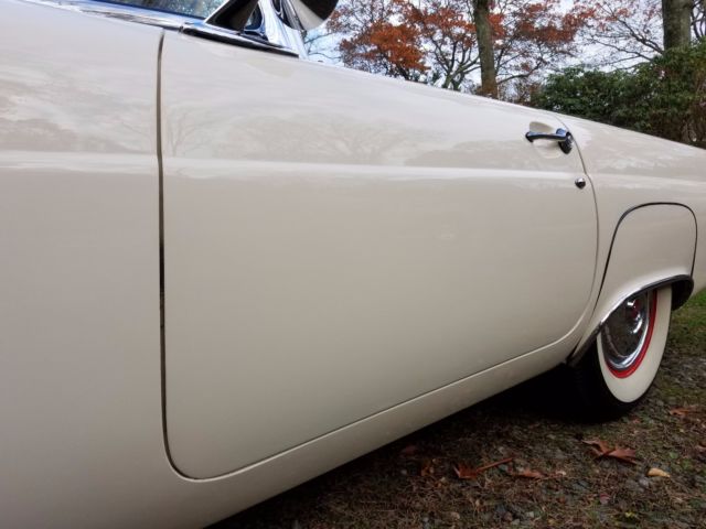 1955 Ford Thunderbird Removable Hardtop - photo 12