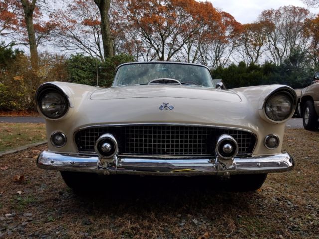 1955 Ford Thunderbird Removable Hardtop - photo 3