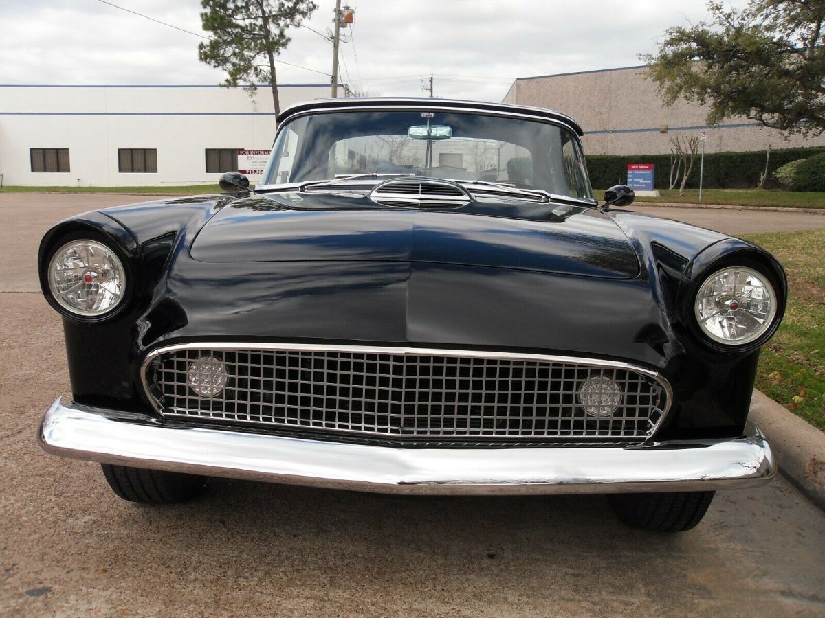 1955 Ford Thunderbird - photo 4