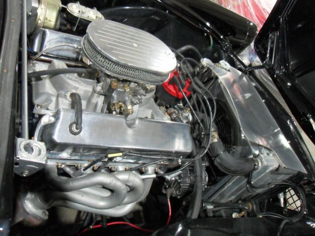 1955 Ford Thunderbird - photo 7