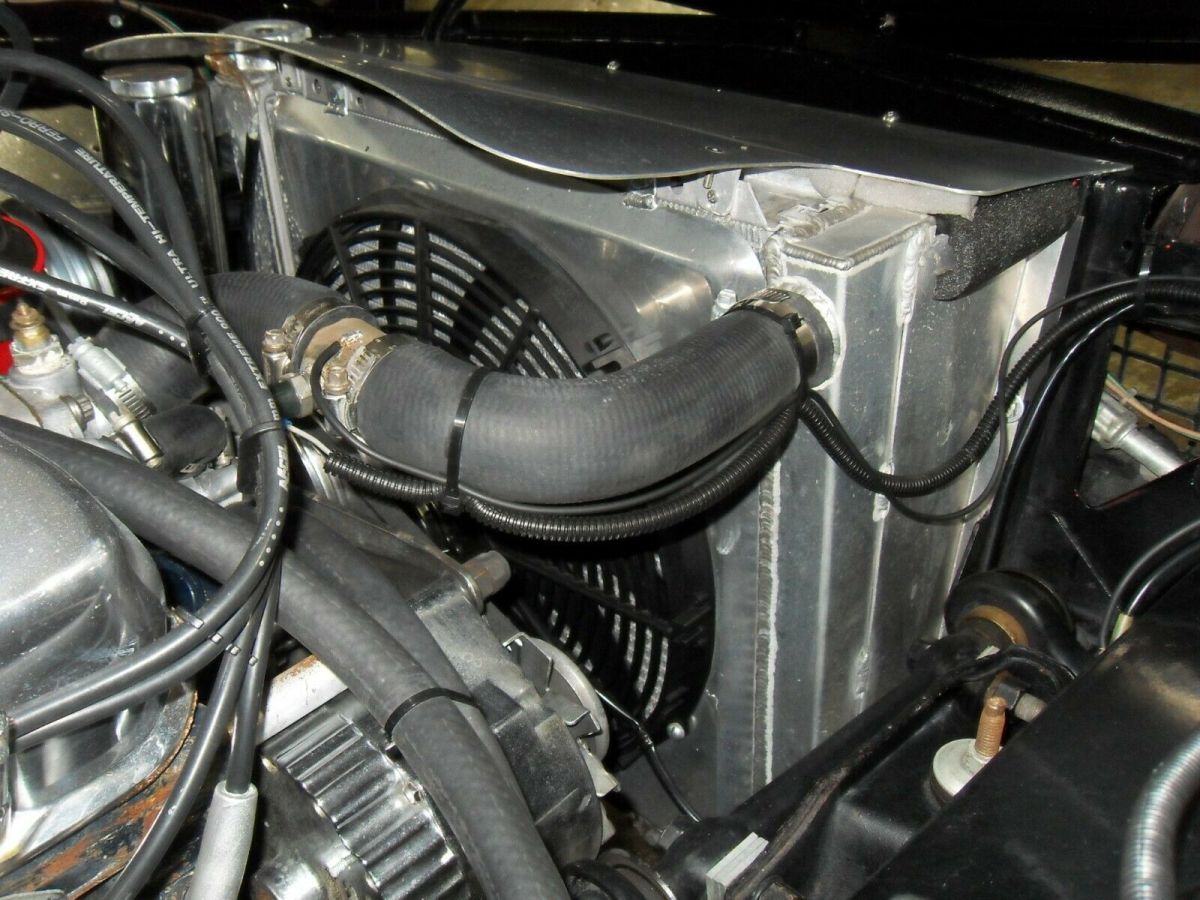 1955 Ford Thunderbird - photo 9