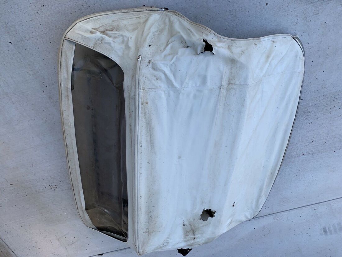 1955 Ford Thunderbird - photo 11