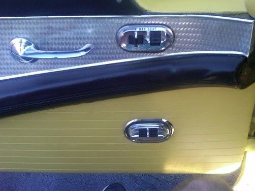 1955 Ford Thunderbird -- - photo 7