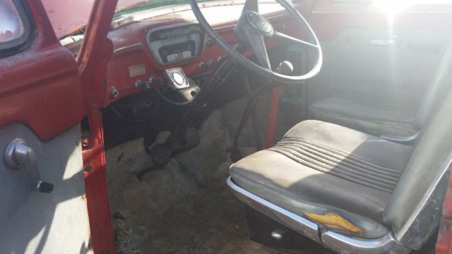 1955 Ford Other - photo 12