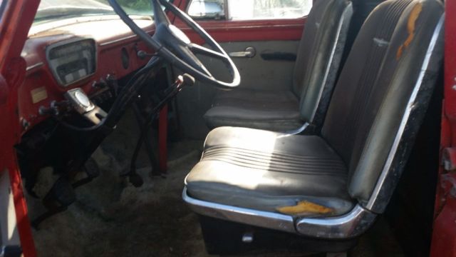 1955 Ford Other - photo 13