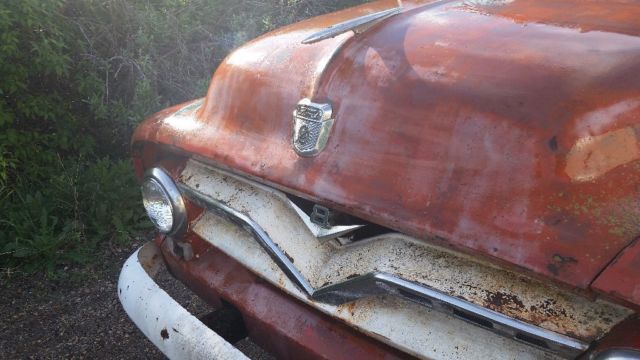 1955 Ford Other - photo 3