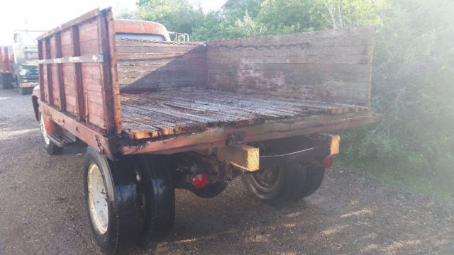 1955 Ford Other - photo 9