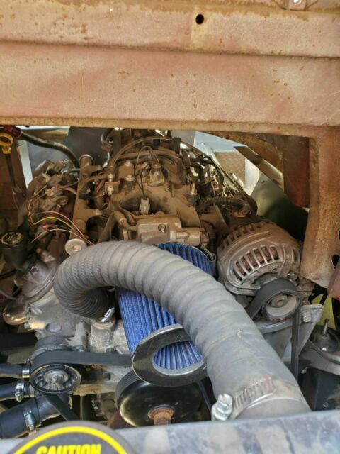 1955 Ford Other - photo 10