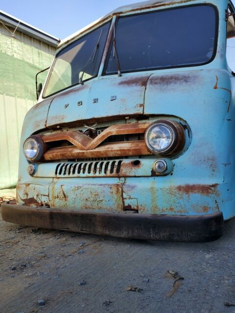 1955 Ford Other - photo 11